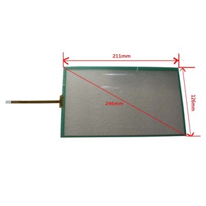 Sistema de Control Táctil <span class=keywords><strong>BlueBox</strong></span> OMNI Plus Summum Loom Machine BA302352 para Telares Picanol Air-Jet - Product Image 3