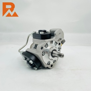 Pompe d'injection de carburant 294050-0091 33100-87000 pour moteur K - Product Image 2