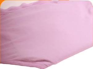 Pantalones Cortos de Encaje de Cintura Media para Incontinencia - 35ML Absorción Moderada, Algodón, 360 °   Ropa Interior Impermeable para el Cuidado Postoperatorio para Personas Mayores - Product Image 5