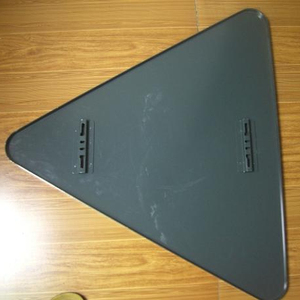 Tùy Chỉnh Nhôm Tam Giác Dấu Hiệu Giao Thông Bãi Đậu Xe Dấu Hiệu Đường Phố - Product Image 3