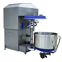 Machines de boulangerie automatiques pour la fabrication de pain grillé, ligne de production d'usine, nouvelle ligne multifonctionnelle en acier inoxydable, haute capacité