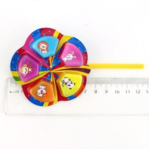 Galletas <span class=keywords><strong>de</strong></span> <span class=keywords><strong>Chocolate</strong></span> con Forma <span class=keywords><strong>de</strong></span> Molino <span class=keywords><strong>de</strong></span> Viento <span class=keywords><strong>y</strong></span> Ventilador Giratorio con Bolas <span class=keywords><strong>de</strong></span> <span class=keywords><strong>Galleta</strong></span> - Product Image 4