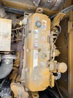 Gebrauchter Caterpillar 355 Bagger Original Gebrauchtgerät CAT 355 Hydraulikbagger 50 Tonnen Schwerlast-Bergbaumaschine mit Niedriger Betriebsstundenzahl