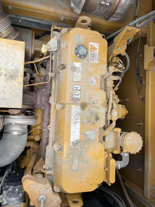 Excavatrice Caterpillar 355 d'<span class=keywords><strong>occasion</strong></span>, modèle original CAT 355, pelle hydraulique de 50 tonnes, machine de chantier lourde, faible nombre d'heures de fonctionnement - Product Image 5