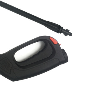 Pistola de Agua de Alta Presión Lava Yili Anlu MO427, Presión Ajustable de 150 bar, Rociador Sectorizado, Herramienta de Limpieza para Lavado de Autos - Product Image 2