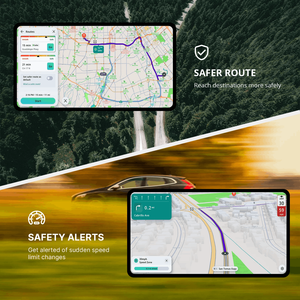 Radio de Coche Dasaita, Estéreo, Carplay, Pantalla Android, Navegación, Reproductor de DVD, Unidad Principal de Audio Multimedia para Honda <span class=keywords><strong>CRV</strong></span> 07-11 - Product Image 4