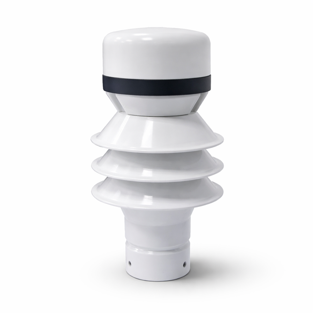 Weather Radar Rain Sensor Meteorological Smart Precipitation Radar for Rain Snow Hail Detection
