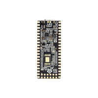 Carte de développement micro Linux Luckfox Lyra RK3506G2 embarquée triple cœur pour processeurs Cortex-A7 et Cortex-M0
