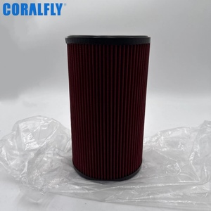 Elemento de Filtro de Diésel RE502014, Filtro de Aire RE62420 RE515368 para Motor Marino John Deere 4045 6068 TFM DFM - Product Image 1