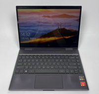 En Stock Ordinateur Portable HP Envy X360 R3-2300U 8+256 pour Usage Professionnel et Domestique