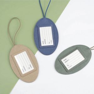 Oem Luggage Tag Supplier Custom Silicone Bag Tags Wholesale | Fast <b>Delivery</b> for Travel Agency Souvenir - Product Image 2