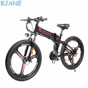 شحن مجاني الصين 48v رخيصة الثمن ريترو خمر الكبار الدهون الاطارات الجبلية مساعدة Ebike دورة E دراجة هوائية كهربائية للبيع