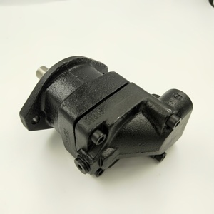 Moteur à piston axial hydraulique haute performance F11 ZY F11-005/006/010/012/014/019/150/250 F11-005-MR-CV-K-000-0000-00 - Product Image 2