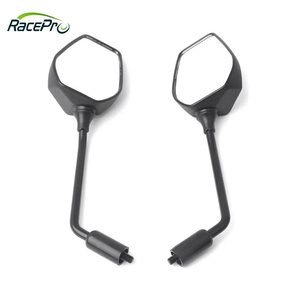 Espejo de motocicleta RACEPRO con certificación CE, espejo retrovisor Universal para KTM 390 Adventure <span class=keywords><strong>Duke</strong></span> - Product Image 2
