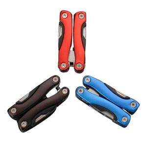 Iğne burun ipuçları ile profesyonel çok fonksiyonlu pense aleti kombinasyon açık taşınabilir katlanır tasarım - Product Image 4