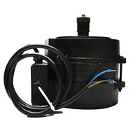 Pièces détachées pour ascenseurs YSM-100-26H/46D Moteur de porte d'ascenseur