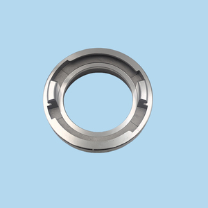 Acoplamiento Storz de aluminio 50mm 65mm 80mm Conector de manguera contra incendios Acoplamiento tipo Alemania - Product Image 4