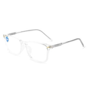 Amaozn Best Seller Wish Factory Venta directa TR90 Acetato Blue Ray <span class=keywords><strong>Gafas</strong></span> Anti Blue Ray <span class=keywords><strong>Gafas</strong></span> - Product Image 2