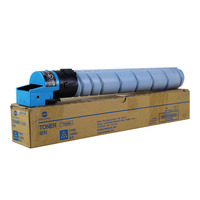 خرطوشة حبر أصلية ACV1190/290/390/490 إصدار آسيا لطابعات كونيكا مينولتا بيزهب C450i C550i C650i TN626