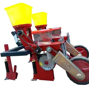 Grain Drill/2bgyf Series of Precision Corn Planter/Maize Sowing Machine/Seeder for Soybeans with Fertilizer