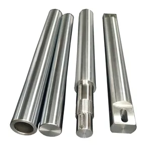 hydraulic shock absorber chrome plating piston rod for trade