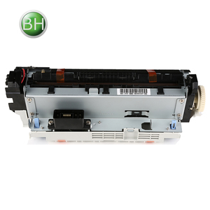 อะไหล่เครื่องพิมพ์ 4250 4350 สำหรับชุดประกอบฟิวเซอร์ HP Laserjet ชุดฟิวเซอร์ 110V 220V <span class=keywords><strong>RM1</strong></span>-1082-000 <span class=keywords><strong>RM1</strong></span>-<span class=keywords><strong>1083</strong></span>-000 - Product Image 2