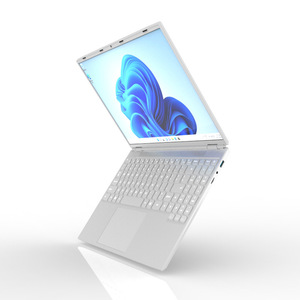 Ordinateur portable de jeu 15,6 pouces avec processeur Intel de 12e génération i5/i7/i9, carte graphique dédiée DG2-128EU, LPDDR5, stockage SSD 512 <span class=keywords><strong>Go</strong></span> en option - Product Image 2