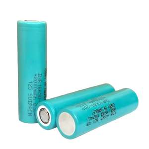 電動工具用<span class=keywords><strong>18650</strong></span>リチウムイオン電池 20R 2000mAh 円筒形<span class=keywords><strong>18650</strong></span>セル HJ2 3.7V充電式電池 - Product Image 4