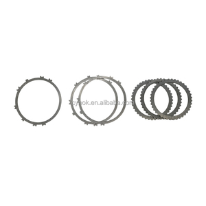 Kit de Placas de Acero y Discos de Fricción CVT K310 K311 K313 para <span class=keywords><strong>Toyota</strong></span> Corolla Camry <span class=keywords><strong>Auris</strong></span>, Juego de Reconstrucción de Transmisión CVT - Product Image 1