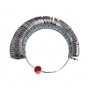 Outil de fabrication de bijoux de luxe en métal de haute qualité, taille 3 mm, et meilleur produit au prix de gros le plus bas - Product Image 1
