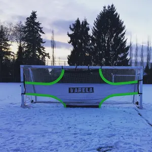 <span class=keywords><strong>Filet</strong></span> <span class=keywords><strong>de</strong></span> <span class=keywords><strong>but</strong></span> pour l'entraînement <span class=keywords><strong>de</strong></span> Football, avec Logo personnalisé imprimé, <span class=keywords><strong>11</strong></span> joueurs, 7 joueurs, 5 joueurs - Product Image 1