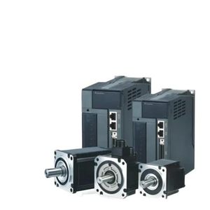 เซอร์โวมอเตอร์ VURUPZAKS รุ่น SDE-075A2-P พร้อมคอนโทรลเลอร์ SME-L07530SCB สำหรับระบบอัตโนมัติทางอุตสาหกรรม - Product Image 1