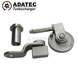 K03 53039700248ターボフラッパー03C145701KV 03C145701KX 03C145701TV 03C145701TXターボフラッパーフォルクスワーゲンゴルフ用-5 1.4 TSI 140HP - Product Image 3