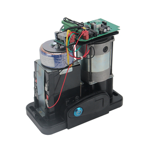 Heavy Duty Slide Gate Motor <strong>Automatic</strong> <strong>Door</strong> <strong>Operator</strong> DC 24V 1000KG Loading Solar <strong>Sliding</strong> Gate <strong>Opener</strong> - Product Image 4