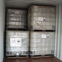 Hypochlorite de sodium de qualité industrielle à bon prix 12-15%