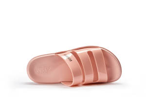 Sandales décontractées antidérapantes tendance LUOFU pour femmes, pour la maison et le tennis, une chaussure pour deux utilisations - Product Image 3