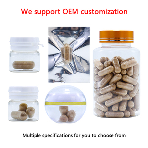 Donne yoni pop femminili probiotici <span class=keywords><strong>Capsule</strong></span> in polvere per la pulizia della vagina pillole per il rafforzamento vaginale della capsula morbida - Product Image 5