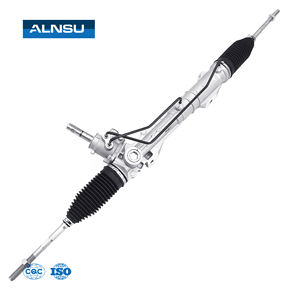 <span class=keywords><strong>Cremallera</strong></span> <span class=keywords><strong>de</strong></span> <span class=keywords><strong>dirección</strong></span> asistida hidráulica ALNSU para <span class=keywords><strong>Peugeot</strong></span> 308 408 Citroen <span class=keywords><strong>PARTNER</strong></span> 4000YL 4001L1 9802061280 9802199880 16232-13580 - Product Image 2