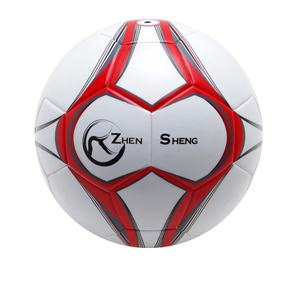 Zhensheng <span class=keywords><strong>al</strong></span> <span class=keywords><strong>rihla</strong></span> taille professionnelle 5 taille 4 taille 3 <span class=keywords><strong>ballon</strong></span> <span class=keywords><strong>de</strong></span> football laminé pour match - Product Image 1