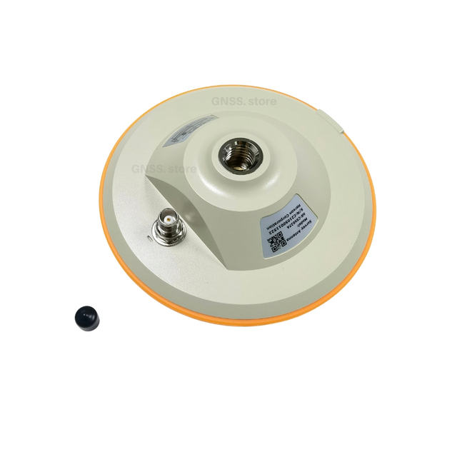High Quality GNSS RTK Antenna GPS Glonass Beidou GPS Antenna,waterproof High-Precision Survey CORS RTK Receiver Antenna,TOPGNSS
