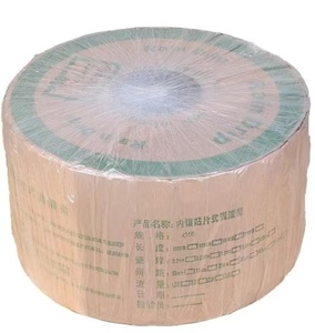 Tuyau goutte à goutte 12mm tuyau goutte à goutte bande goutte à goutte système d'irrigation de pelouse souterraine système d'irrigation <span class=keywords><strong>automatique</strong></span> Iot Agritech - Product Image 4