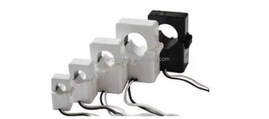 Chia lõi hiện tại máy biến áp KCT 5A - 600A một pha CTS - Product Image 4