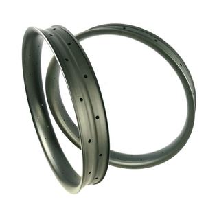 Juego de Ruedas para Bicicleta Fatbike 26 4 <span class=keywords><strong>0</strong></span>, Llanta OEM para Bicicleta Fat, Juego de Ruedas <span class=keywords><strong>26x4</strong></span>, 32H 197MM, Llanta de Carbono para Fatbike 100 - Product Image 2