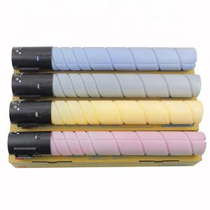 Cartuccia Toner h-two Tn321 <span class=keywords><strong>Tn</strong></span> <span class=keywords><strong>321</strong></span> per Konica bizhub C224 C284 C364 C224e C284e C364e - Product Image 6