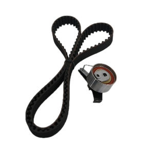 Kit de <span class=keywords><strong>courroie</strong></span> de distribution VOCR pour H6 1021200-ED01-2-Z50C 143RU25.4 (2 ensembles) K0176143 - Product Image 5