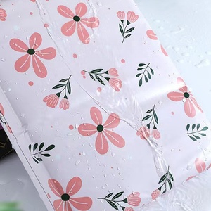 Personalizado Biodegradable para el sobre <span class=keywords><strong>de</strong></span> correo Poly Mailer para la artesanía y el envío <span class=keywords><strong>de</strong></span> pegatinas Ofrece comodidad y sostenibilidad - Product Image 4