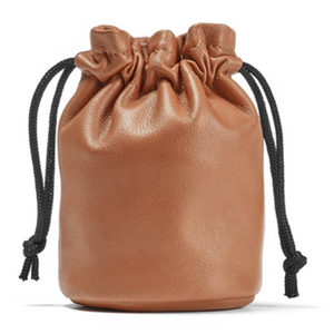 Sac de transport miniature personnalisé, durable, écologique, avec cordon de serrage, pour dés, bijoux, emballage cadeau, logo personnalisé, usine de Shenzhen - Product Image 3