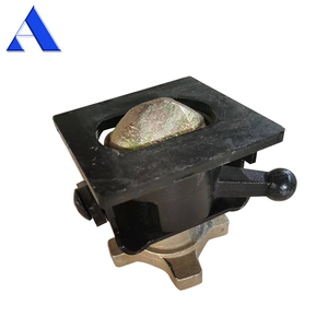 Vít loại <span class=keywords><strong>container</strong></span> Trailer chasis twistlock <span class=keywords><strong>container</strong></span> giường phẳng Twist Khóa để bán - Product Image 6