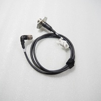 Câble de signal haute flexibilité AB B 3HAC069646-001 Ax 7 pour robots industriels – Composant essentiel de remplacement OEM pour moteur