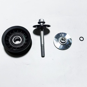 Engranaje Tensor 7PP145276 para Porsche Cayenne Panamera, Pieza de Repuesto - Product Image 1